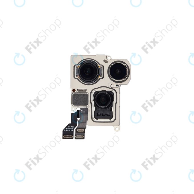 Fotocamera posteriore per iPhone 15 Pro Max