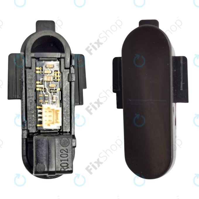 Sensore parete, Destro per Xiaomi Roborock S7 Max Ultra, S7+, S8 Max Ultra, S8+, S8 Pro