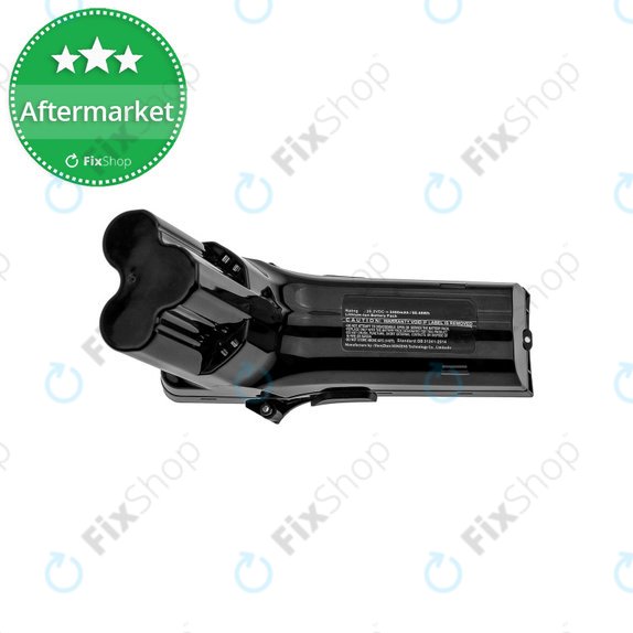 Batteria per Philips SpeedPro Max, SpeedPro Max Aqua, IBD034GA, Li-Ion, 2400mAh, 25.2V