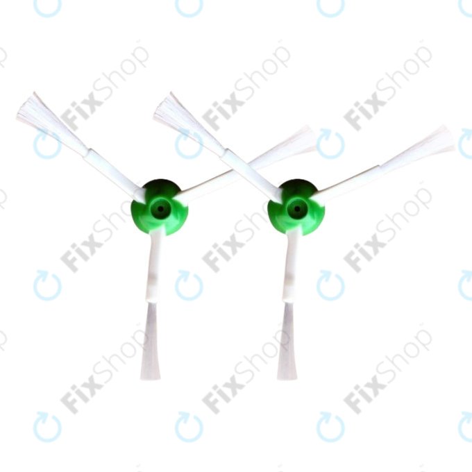 Spazzola laterale, 2 pz. per iRobot Roomba e-series, i-series, j-series
