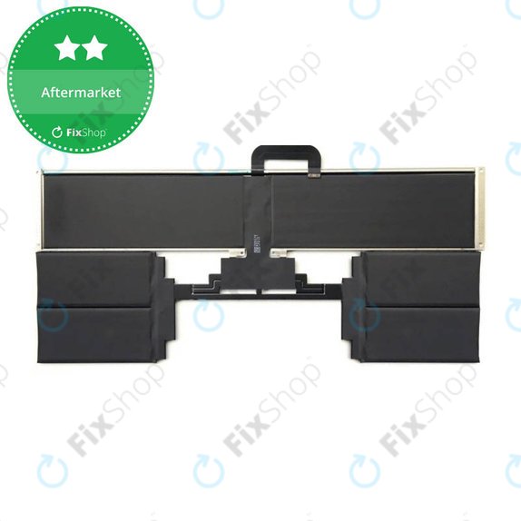 Batteria A2797 per MacBook Pro 16" M2 Pro A2780 (2023), 5762mAh