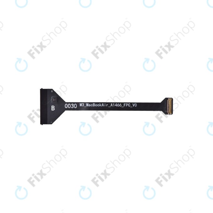 Cavo flex per tester display LCD per MacBook 0030, YCX M3