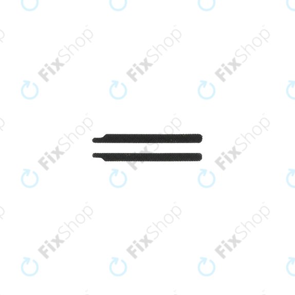 Griglia antipolvere per altoparlante per Microsoft Surface Pro 4/5/6/7/7+