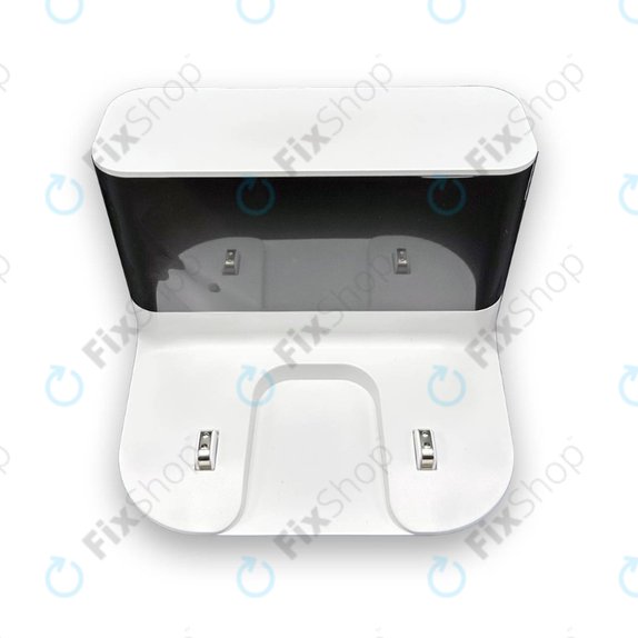 Base di ricarica, Bianca per Xiaomi Robot Vacuum S20