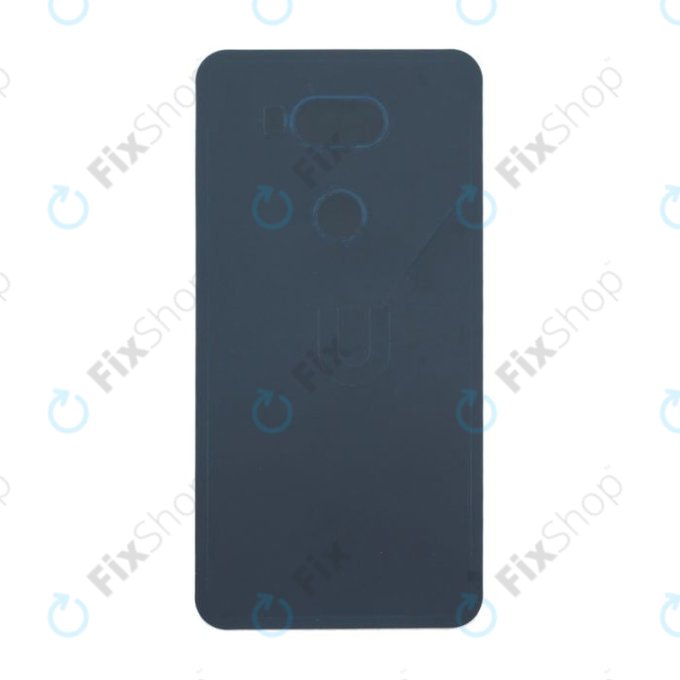 Adesivo copertura batteria per LG G8s ThinQ