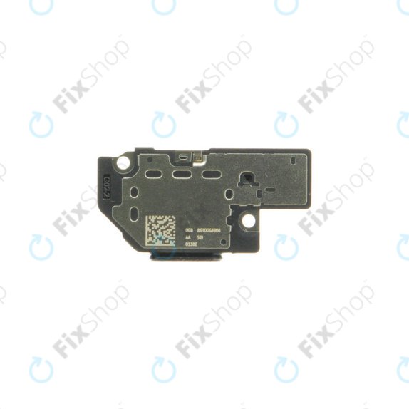 Altoparlante inferiore per Google Pixel 10, 10 Pro, G863-00649-04, Genuine Service Pack
