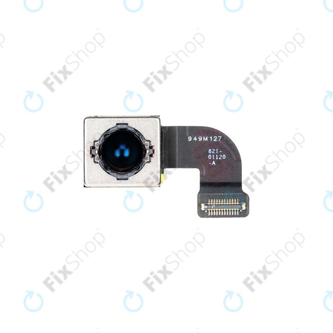 Fotocamera posteriore per iPhone SE (2020), SE (2022)