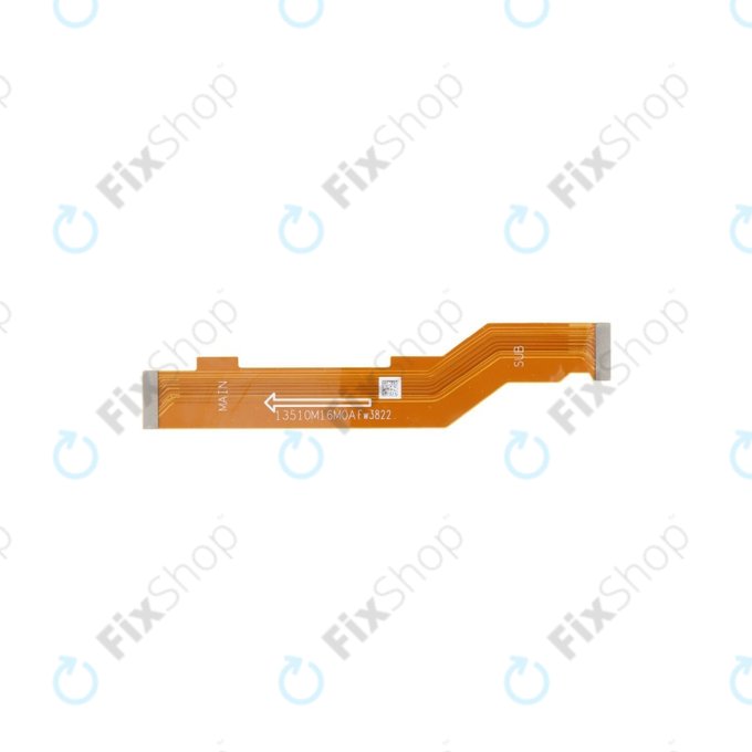 Cavo flex principale per Xiaomi Redmi Note 12 Pro 5G