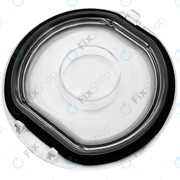 Coperchio contenitore polvere per Dyson V7, V8