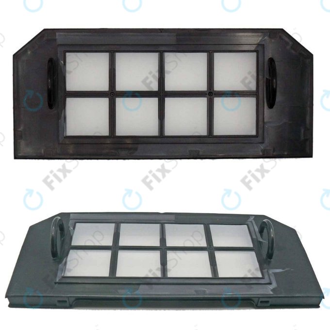 Coperchio filtro HEPA per Eufy L35