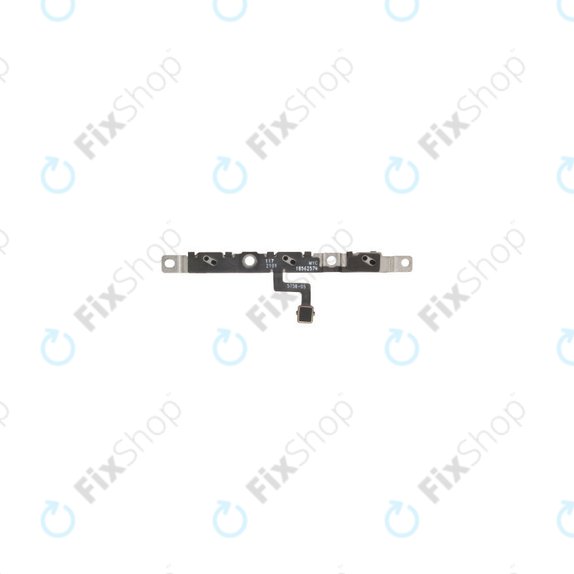 Cavo flex pulsante volume per iPhone 17 Pro
