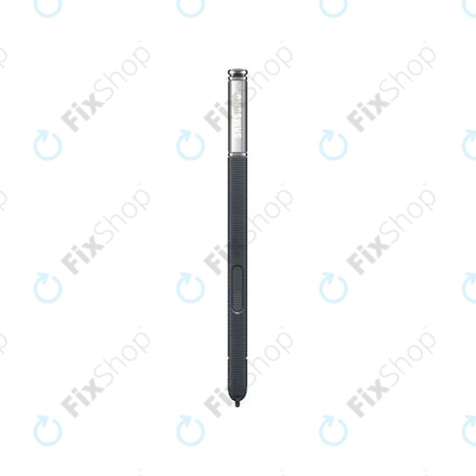 Pennino per Samsung Note 4 N910F, Charcoal Black