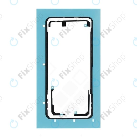 Adesivo copertura batteria per Honor Magic7 Lite, 5163AEKJ, Genuine Service Pack