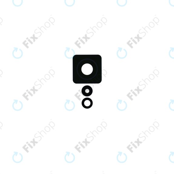 Lente fotocamera posteriore per Xiaomi 12T Pro 22081212UG