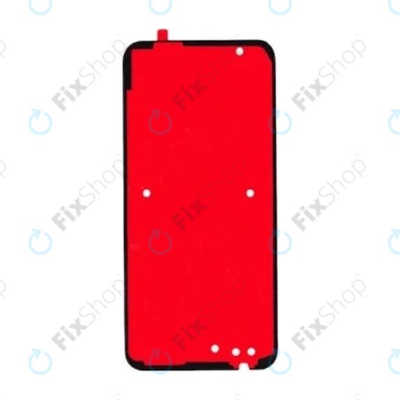Adesivo copertura batteria per Huawei P20 Lite