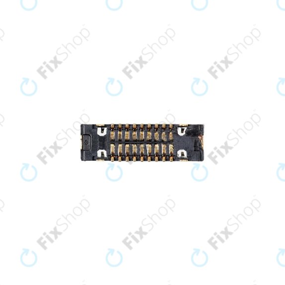 Connettore FPC touch digitizer per iPhone XR