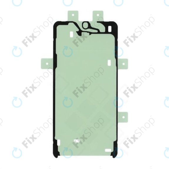 Adesivo LCD per Samsung S24 Plus S926B, GH81-24780A, Genuine Service Pack
