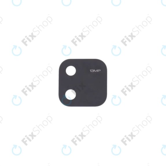 Lente fotocamera posteriore per Xiaomi Redmi 10A 220233L2C, 220233L2G