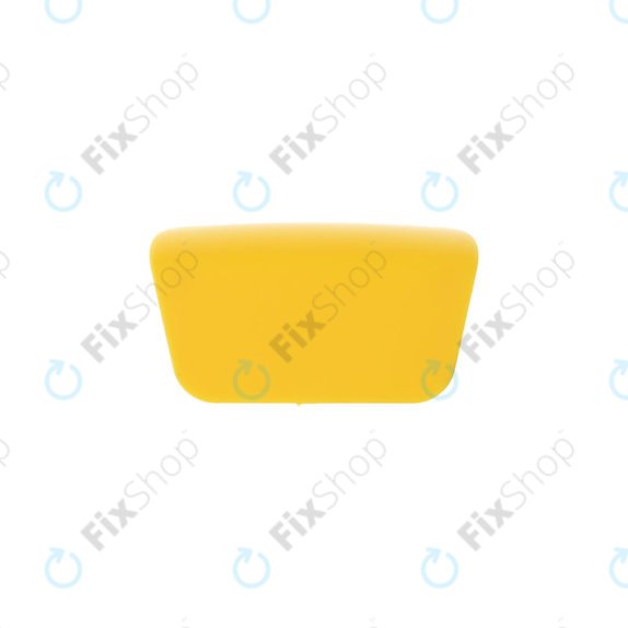 Cover touchpad V2.0 (Yellow) per Sony PlayStation 5 DualSense controller