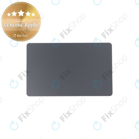Trackpad completo per MacBook Pro 14", A2779 (2023), Space Gray, 661-32206, Genuine Apple