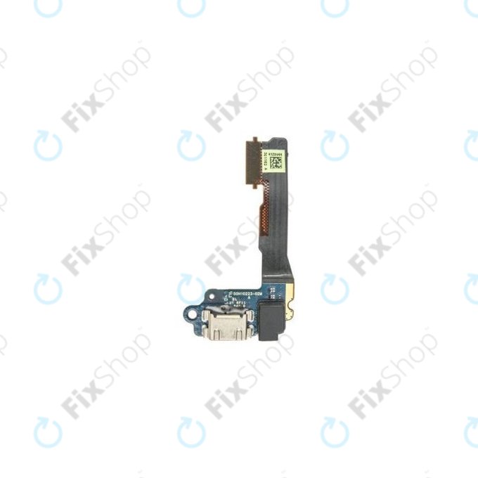 Connettore di ricarica con microfono per HTC One Mini
