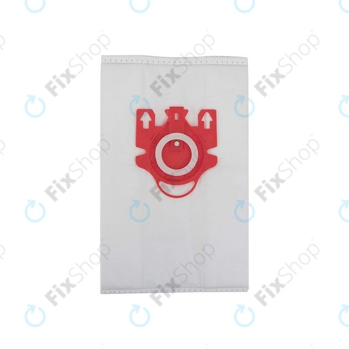 Sacchetto raccoglipolvere per Miele Compact C1, Compact C2, Complete C1, S4, S6, S 241 - S 799