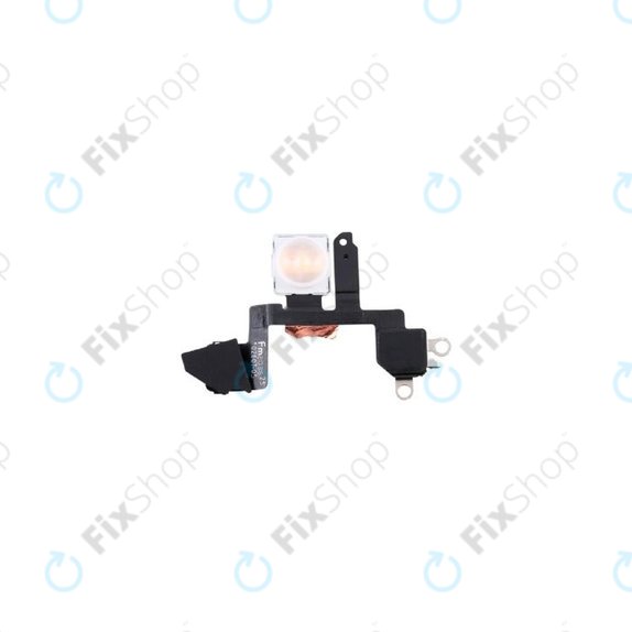Flash fotocamera posteriore con Cavo flex per iPhone 12 Mini