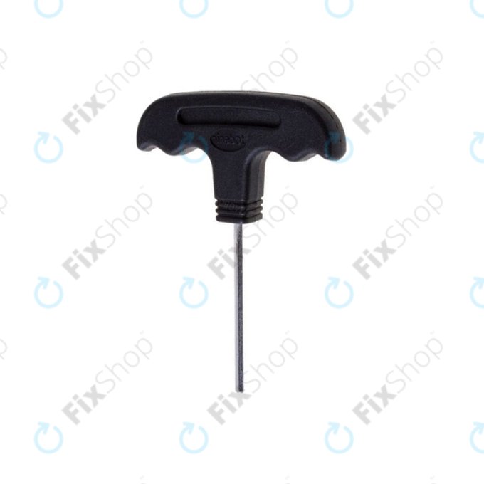 Chiave a brugola a T per Xiaomi Mi Electric Scooter 1S, 2 M365, Essential, Pro, Pro 2, C002600000900, C002600001500, Genuine Service Pack