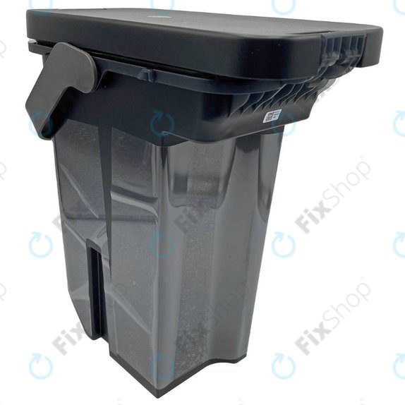 Serbatoio acqua sporca, Nero per Xiaomi Roborock S7 Docking Station