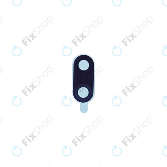 Vetrino fotocamera posteriore per Huawei Y5 (2019), 97070WFU, Genuine Service Pack
