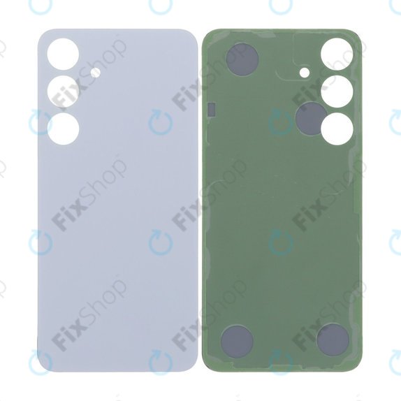 Cover batteria per Samsung S25 Plus, Icy Blue