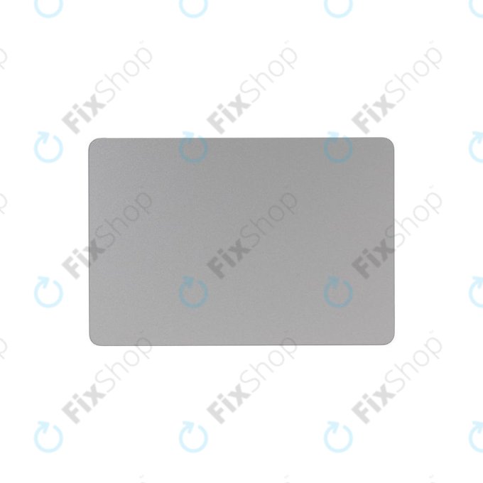 Trackpad per MacBook Air 13" A2337 (2020), Space Gray, Refurbished