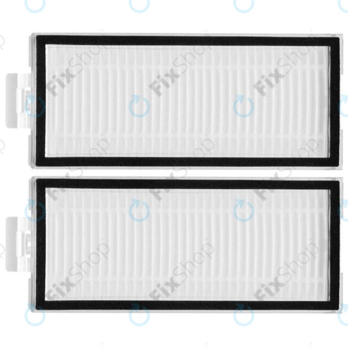 Filtro HEPA, 2 pz. per Xiaomi Roborock Q-series