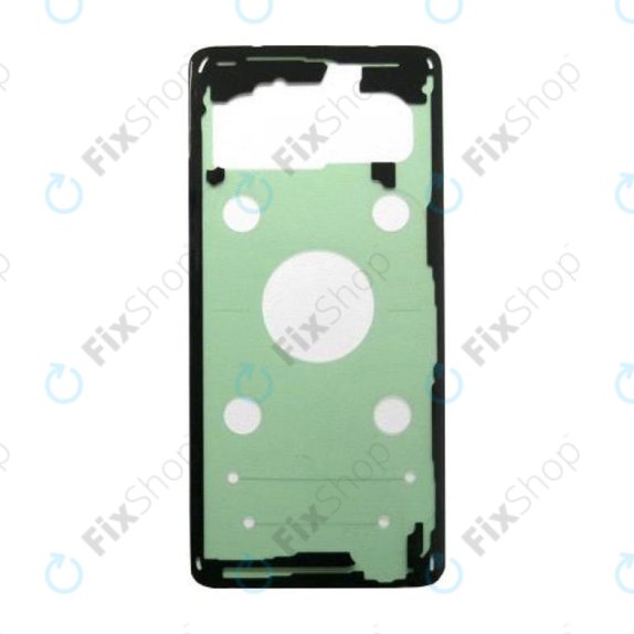 Adesivo copertura batteria per Samsung S10 G973F