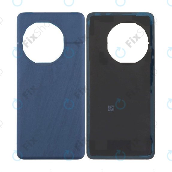 Cover batteria per OnePlus 13 5G CPH2655, Blue