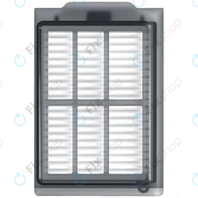 Filtro HEPA per iRobot Roomba Plus 505, 507, 405, 4020