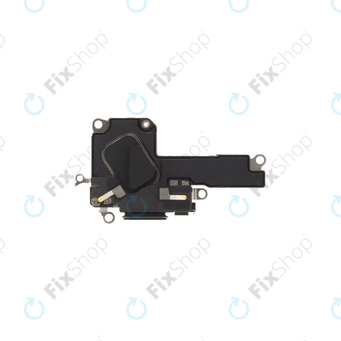 Altoparlante per iPhone 17 Pro Max