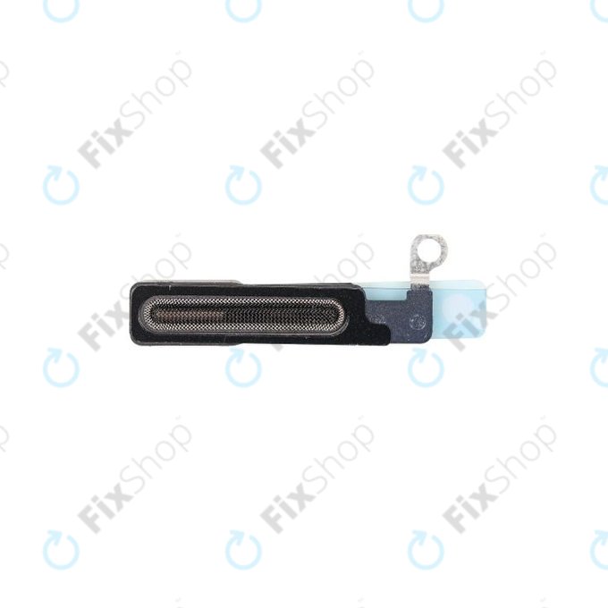 Rete antipolvere auricolare con staffa per iPhone 8, SE 2020, SE 2022