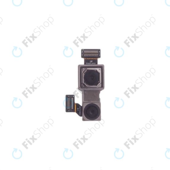 Fotocamera posteriore per Xiaomi Mi A2 Lite (Redmi 6 Pro)