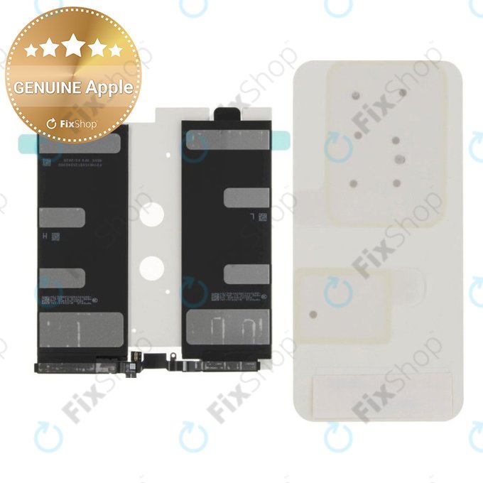 Batteria per iPad Pro 13" (2024), 661-43535, 10290mAh, Genuine Apple