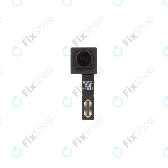 Fotocamera frontale 10MP (Ultrawide) per Google Pixel 9 Pro Fold