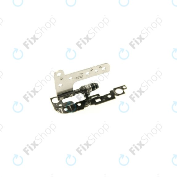 Cerniera sinistra per Asus VivoBook S15 X530UN, 13NB0IA0M14011, Genuine Service Pack