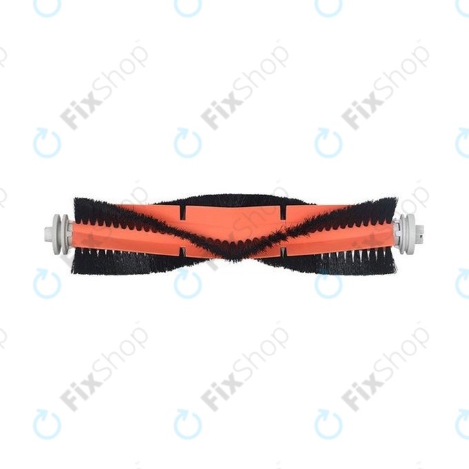 Spazzola principale con rullo removibile per Xiaomi Dreame L10 Pro, D9, F9, Trouver Roboter LDS