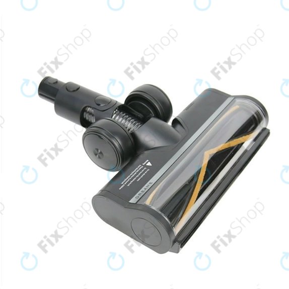 Spazzola a rullo, Nera per Xiaomi Dreame R10, R20, R30, T20, T30