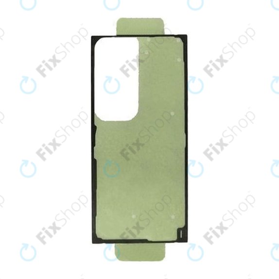 Adesivo copertura batteria per Samsung S23 Ultra S918B