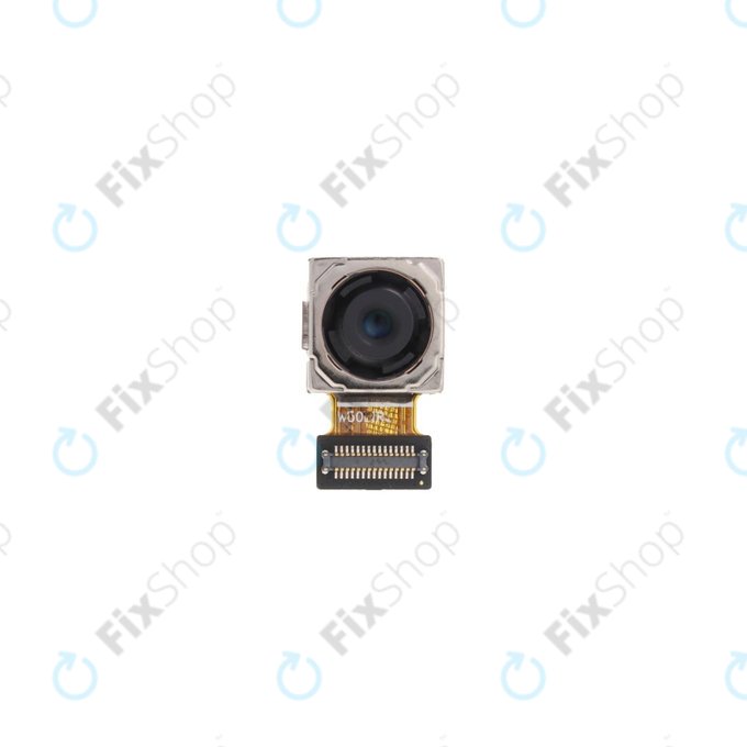 Modulo fotocamera posteriore 50MP per Samsung Xcover 7 G556B, 7 Pro G766B