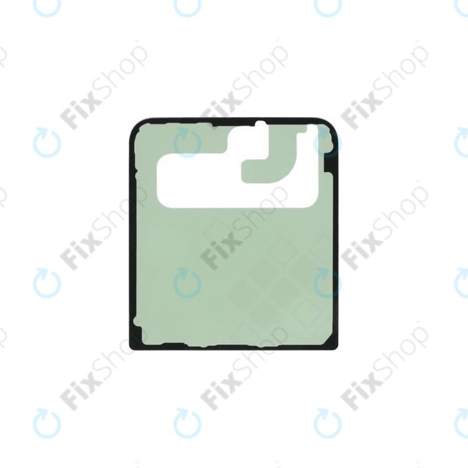 Adesivo copertura batteria per Samsung Z Flip 6 F741B