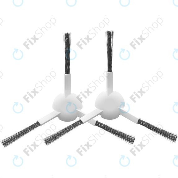 Spazzola laterale, 2 pz. per Xiaomi Robot Vacuum S40C, H40