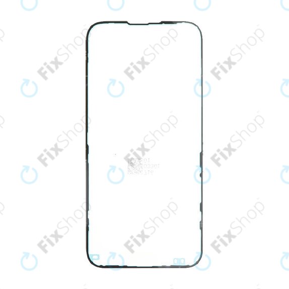 Adesivo sigillante sotto LCD per iPhone 16 Pro Max, 2UUL SA16PM