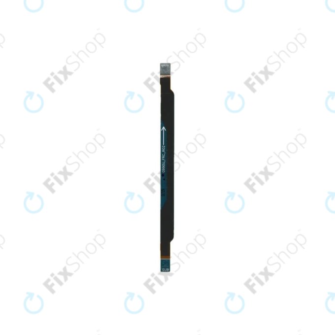 Cavo flex FRC per Samsung S21 FE G990B, GH59-15498A, Genuine Service Pack